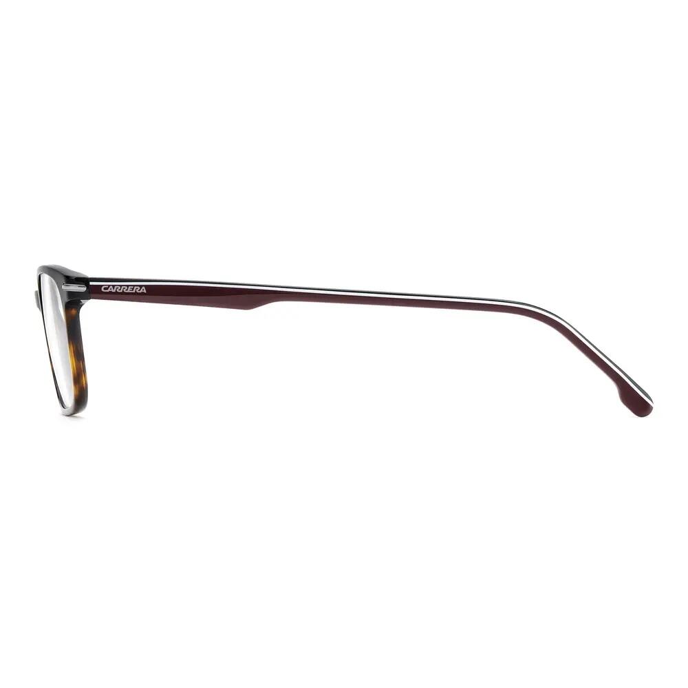Óculos de Grau Carrera 397 086 em Acetato Homem 53 mm 3/4