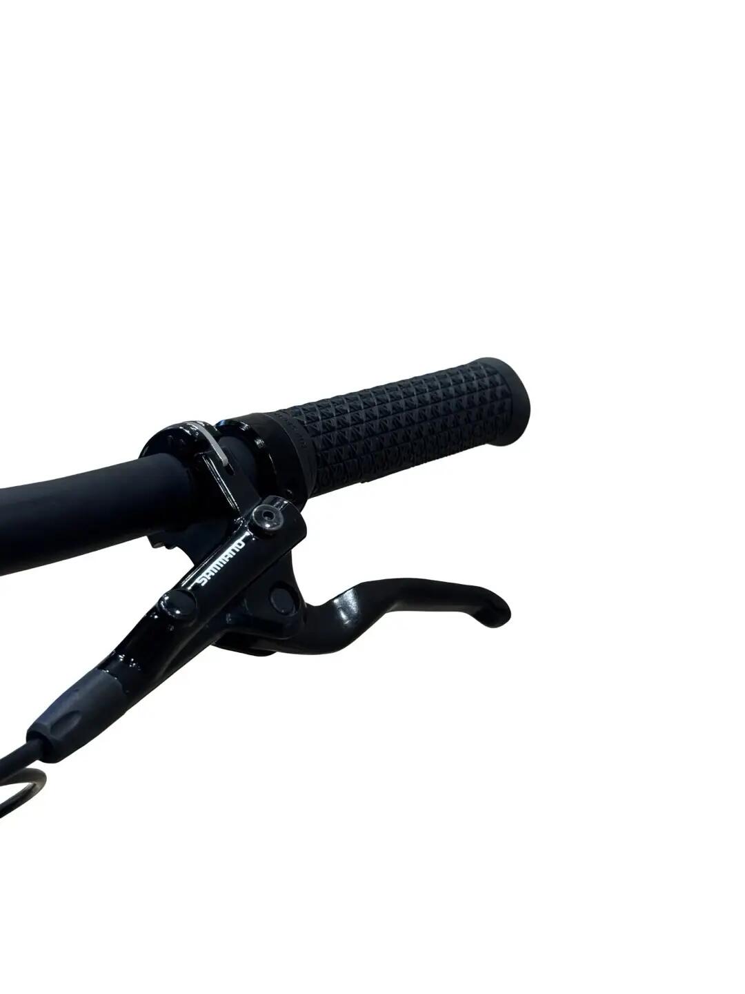 Reconditionné - Vélo électrique Canyon Roadlite:ON 7 XT - comme neuf 4/11