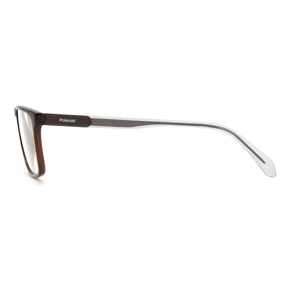 Glasses Polaroid PLD D636 09Q TR90 Men 55 mm 3/4