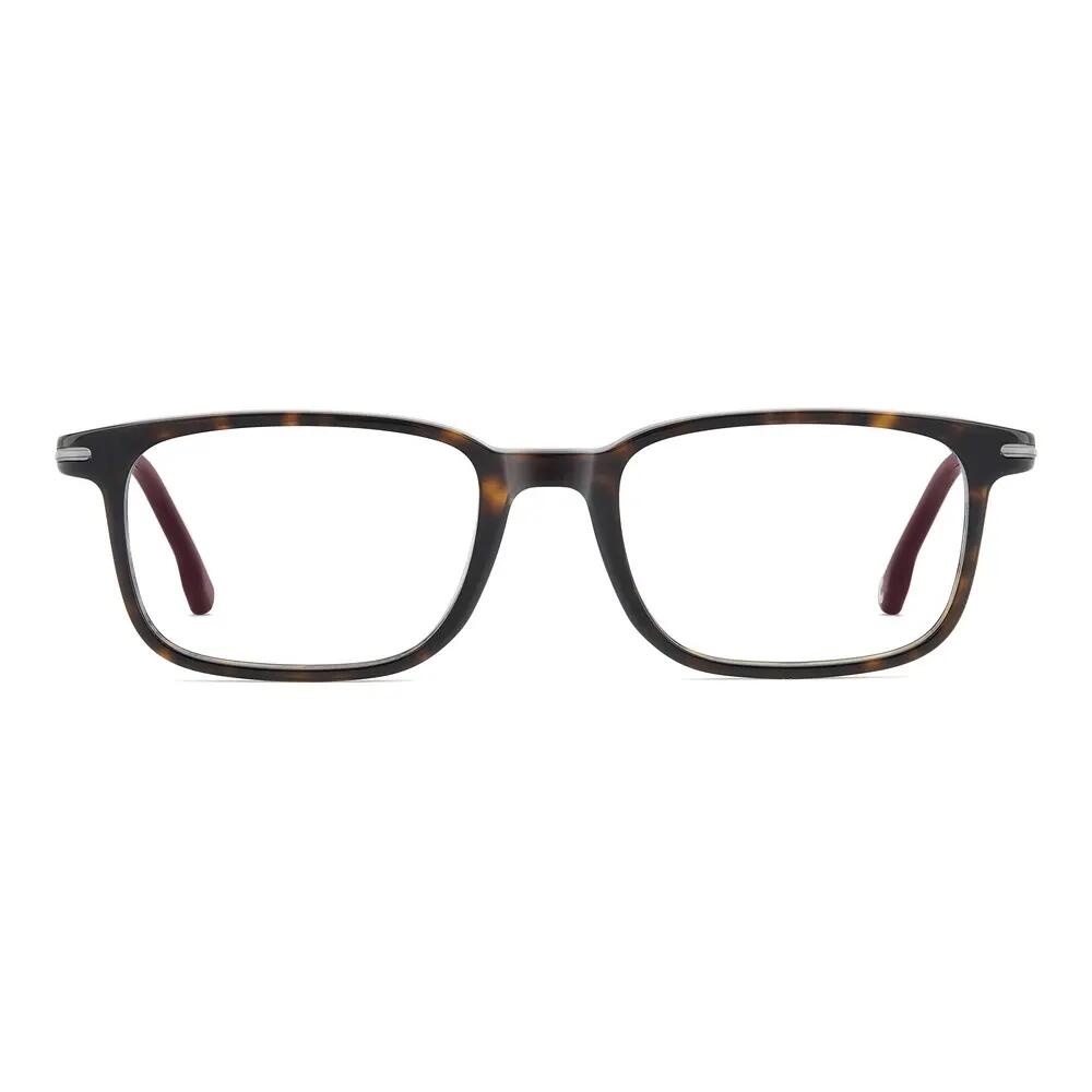 Óculos de Grau Carrera 397 086 em Acetato Homem 53 mm 2/4