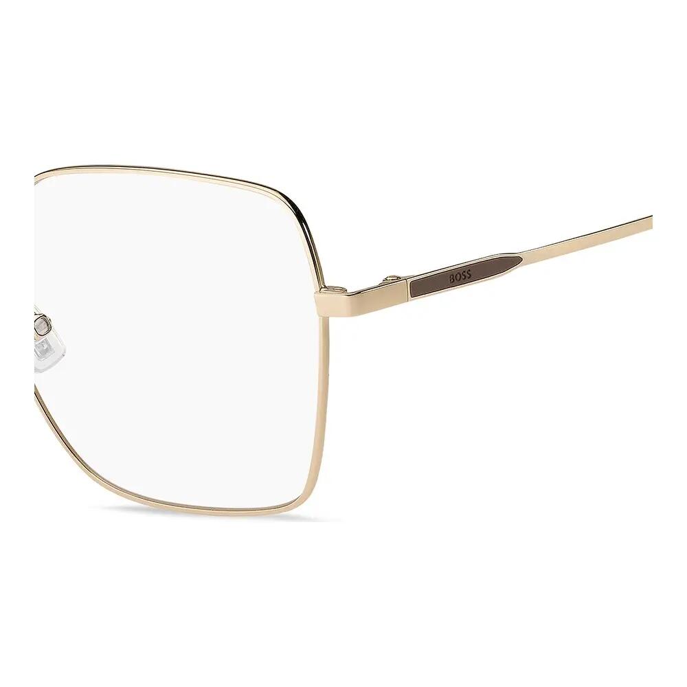 Dioptrické Brýle Hugo Boss 2024 000 z Kov Dámské 55 mm 3/3
