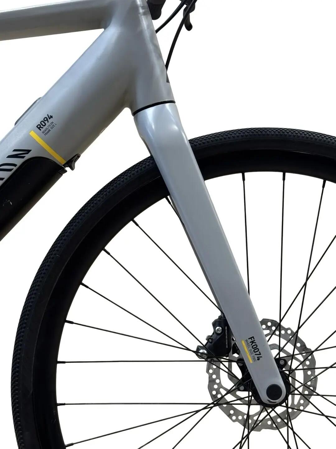 Reconditionné - Vélo électrique Canyon Roadlite:ON 7 XT - comme neuf 3/11
