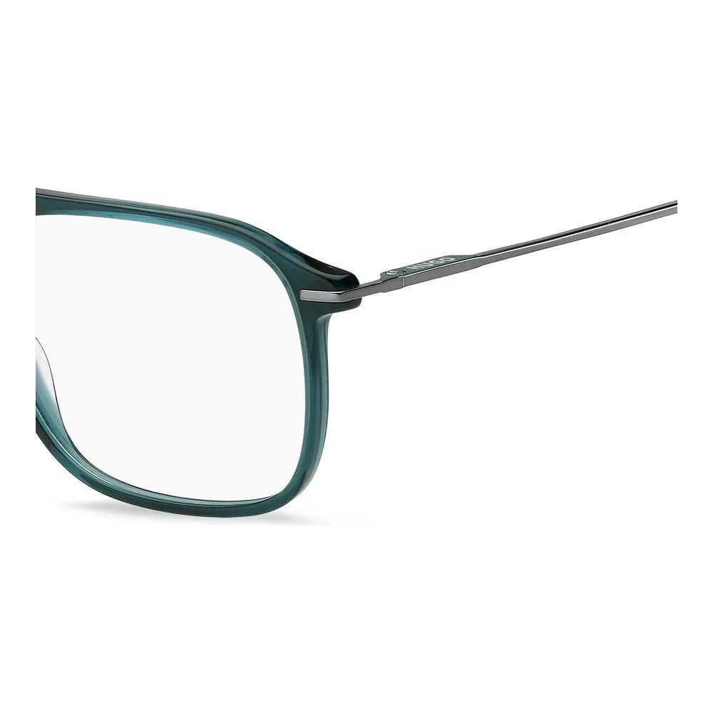 Dioptrické Okuliare Hugo HG 1430 ZI9 z Acetátu Pánske 56 mm 3/3