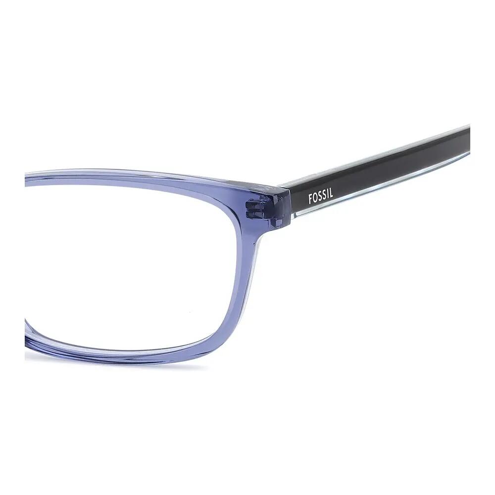 Óculos de Grau Fossil FOS 7223 PJP em Acetato Mulher 52 mm 3/3