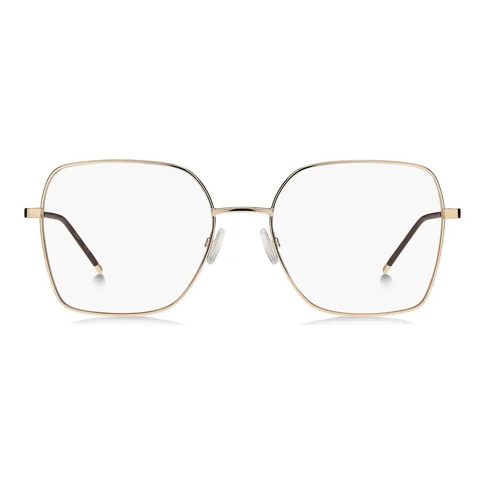 Dioptrické Brýle Hugo Boss 2024 000 z Kov Dámské 55 mm 2/3
