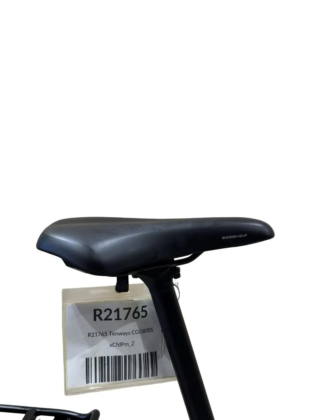 Reconditionné - Vélo électrique Tenways CGO800S Single-Speed - comme neuf 8/13