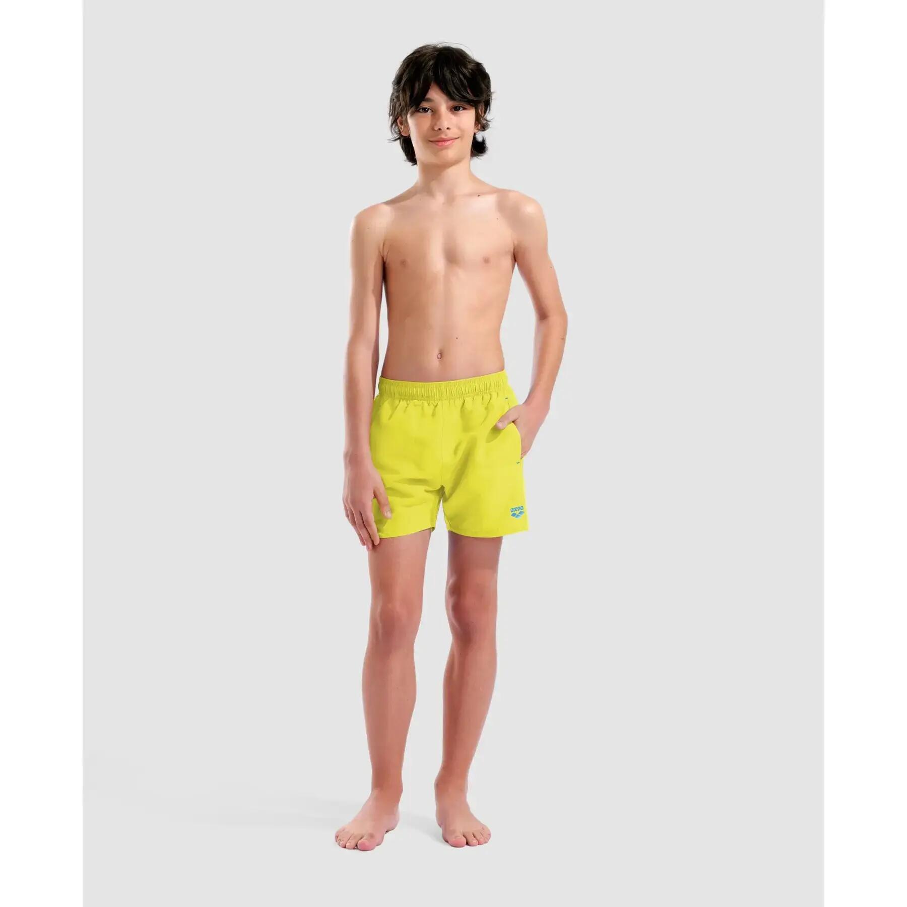 Badehose Kind Arena 2/5