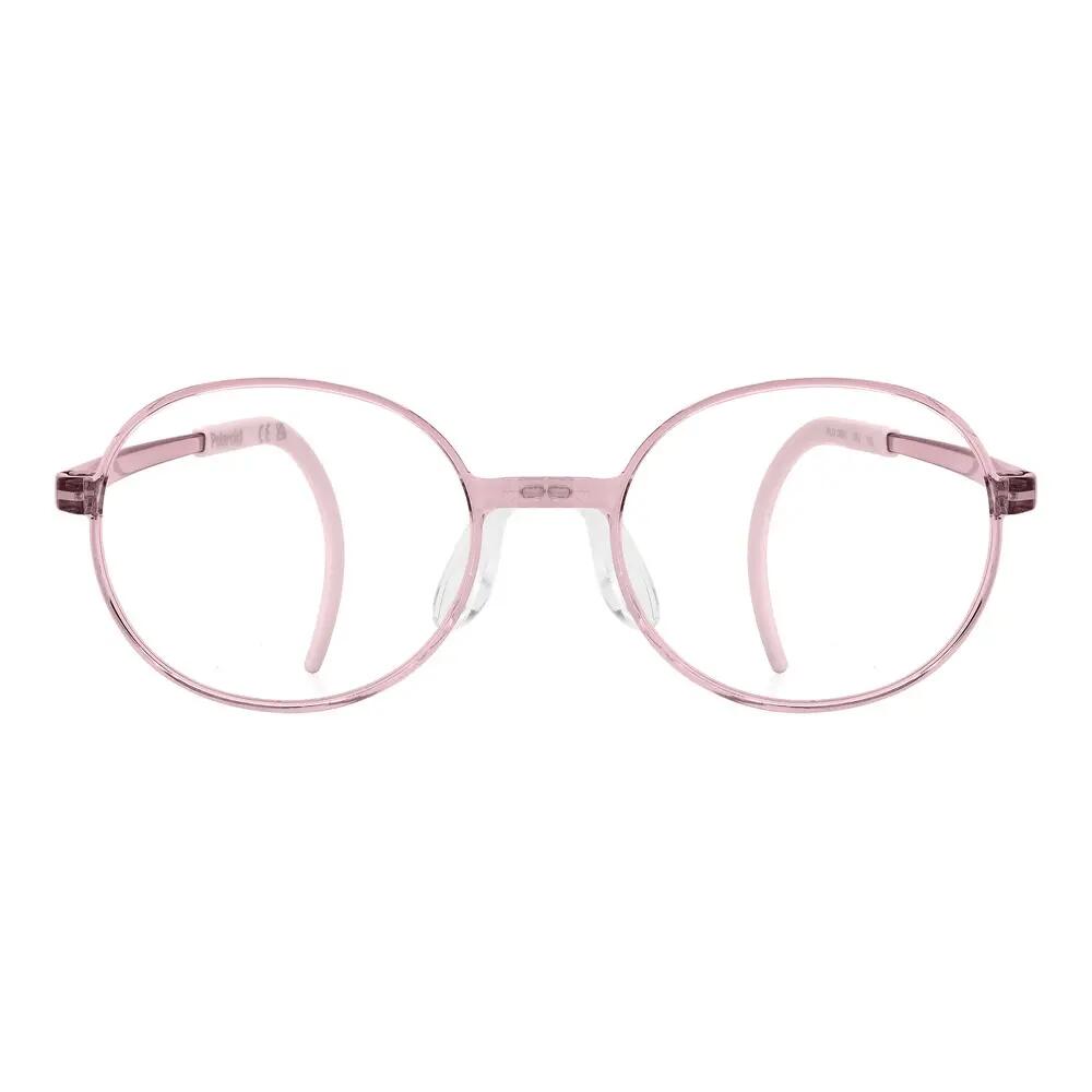 Dioptriás Szemüveg Polaroid Kids PLD D842 35J Nejlon Unisex Gyermek 46 mm 2/4