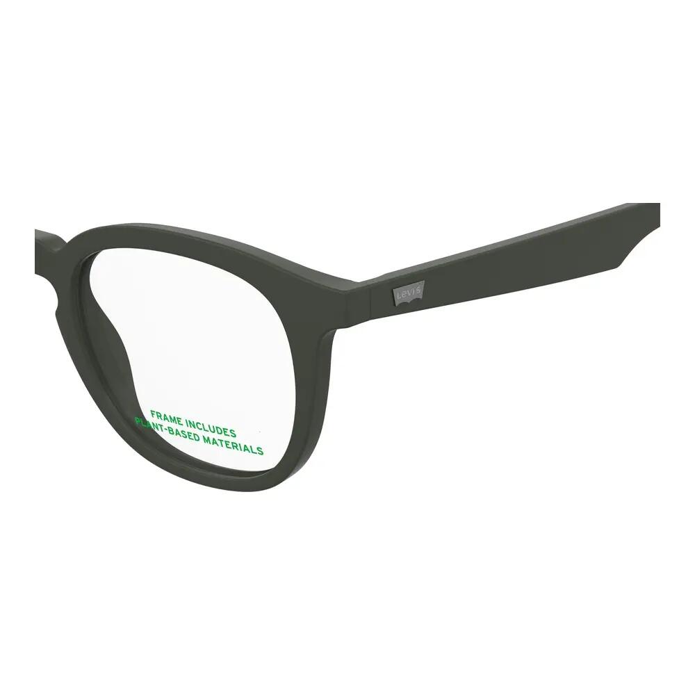Brille Levi's LV 5104/C DLD Polarisiert aus TR90 Unisex 47 mm 3/3
