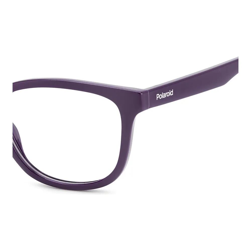 Dioptrické Okuliare Polaroid Kids PLD D845 B3V z TR90 Detské Unisex 47 mm 3/3