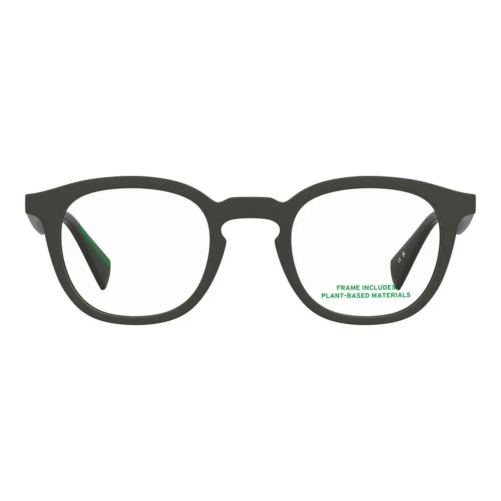 Brille Levi's LV 5104/C DLD Polarisiert aus TR90 Unisex 47 mm 2/3