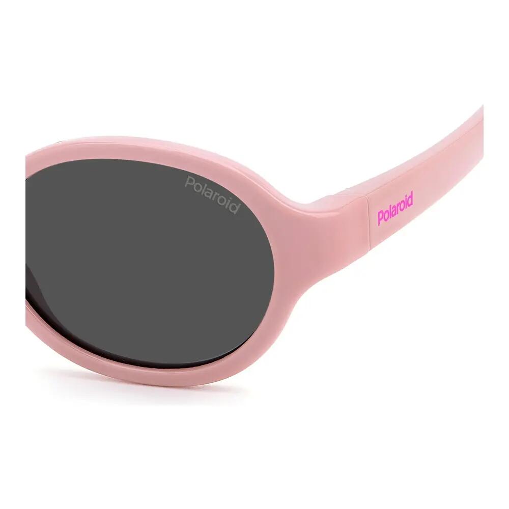 Óculos de Sol Polaroid Kids PLD K004/S 35J Polarizados Infantil Unissexo 42 mm 3/4