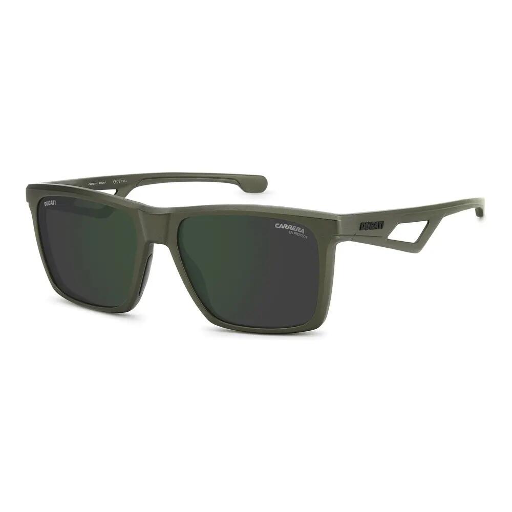 Slnečné Okuliare Carrera Ducati CARDUC 069/S TBO z Nylonu Pánske 57 mm