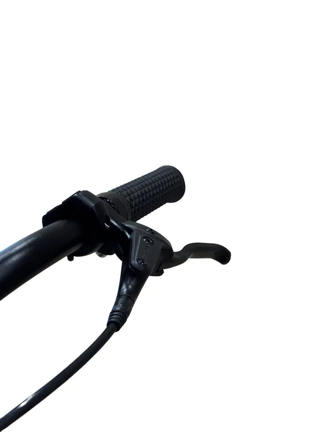Reconditionné - Vélo électrique Tenways CGO800S Single-Speed - comme neuf 5/13