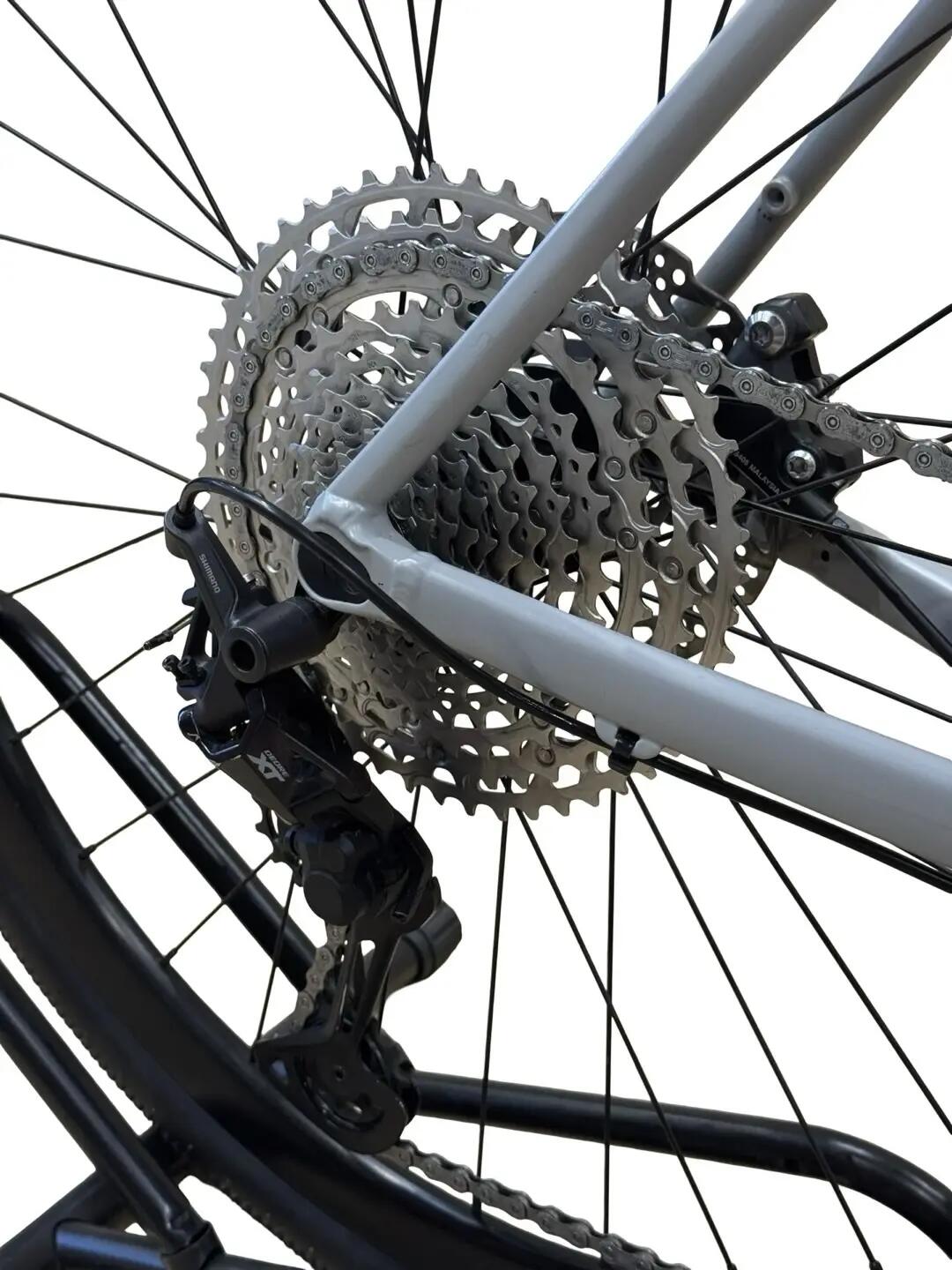 Reconditionné - Vélo électrique Canyon Roadlite:ON 7 XT - comme neuf 10/11