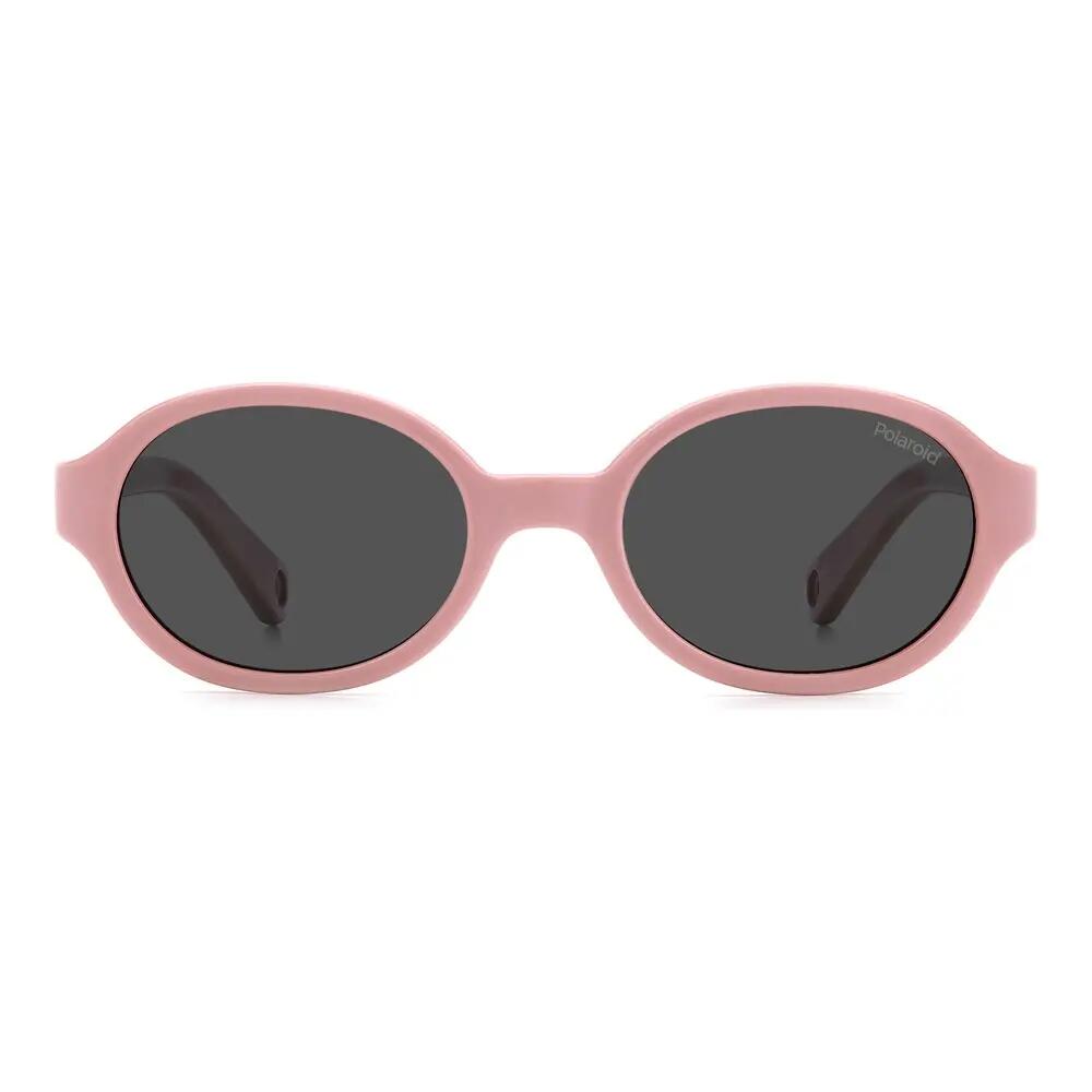 Óculos de Sol Polaroid Kids PLD K004/S 35J Polarizados Infantil Unissexo 42 mm 2/4