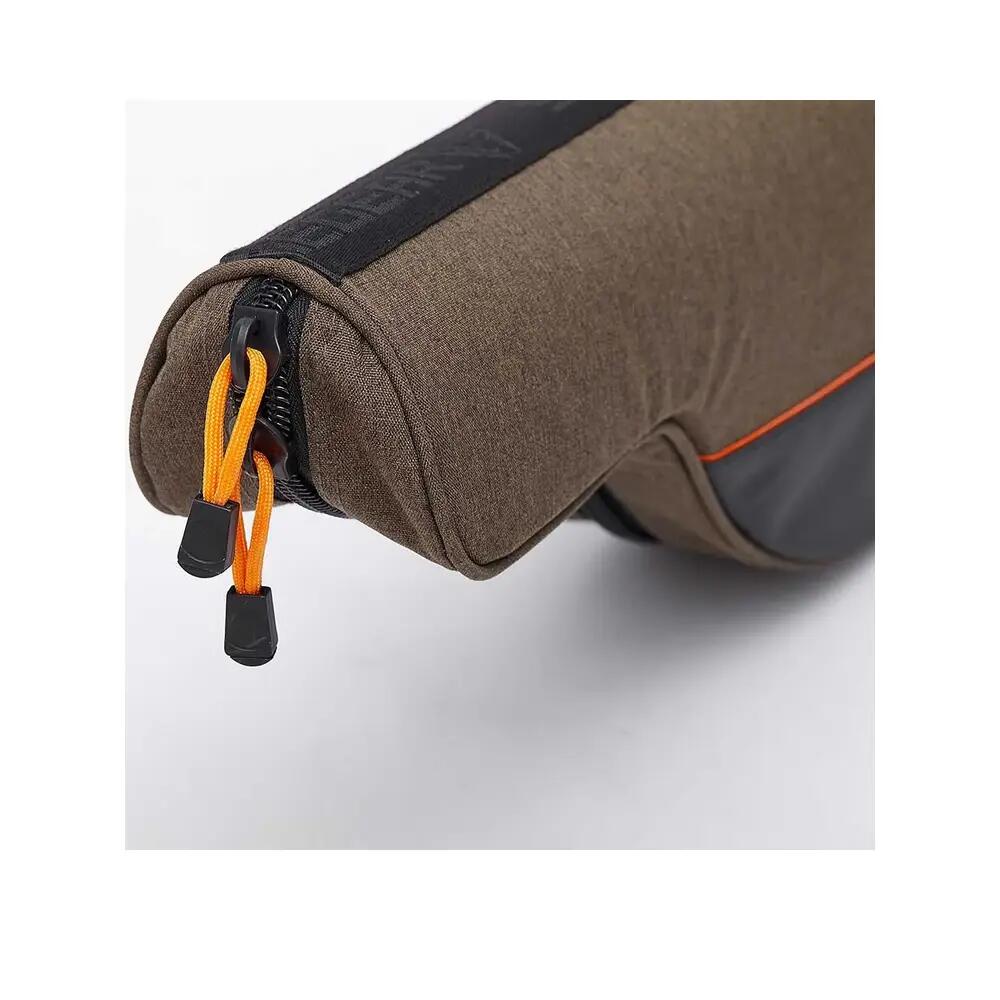 Savage Gear Twin Rod Bag Marron 3/4