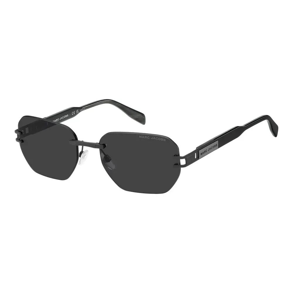 Slnečné Okuliare Marc Jacobs MARC 944/S 003 z Titánu Pánske 58 mm