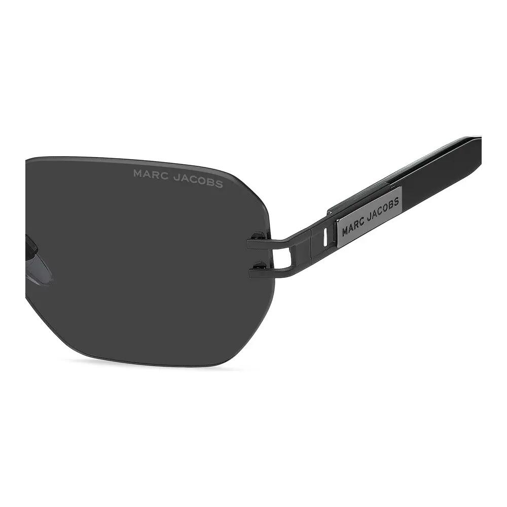 Slnečné Okuliare Marc Jacobs MARC 944/S 003 z Titánu Pánske 58 mm 3/3