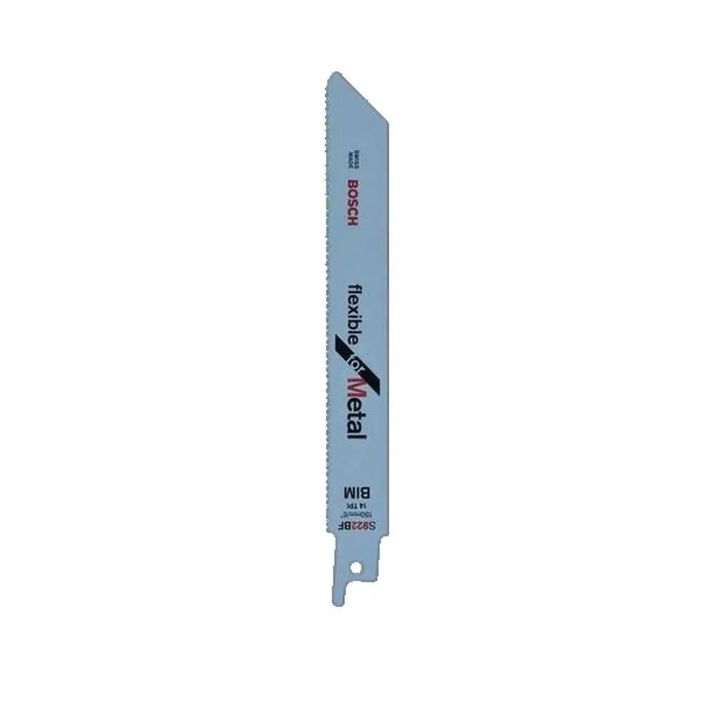 Wiadro tnące Bosch S 922 BF elastyczne do metalu 3/3