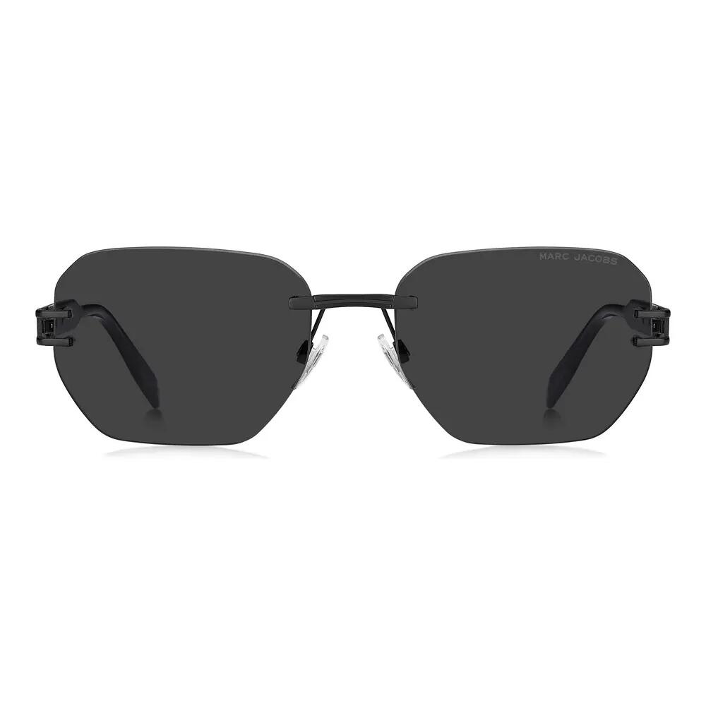Slnečné Okuliare Marc Jacobs MARC 944/S 003 z Titánu Pánske 58 mm 2/3