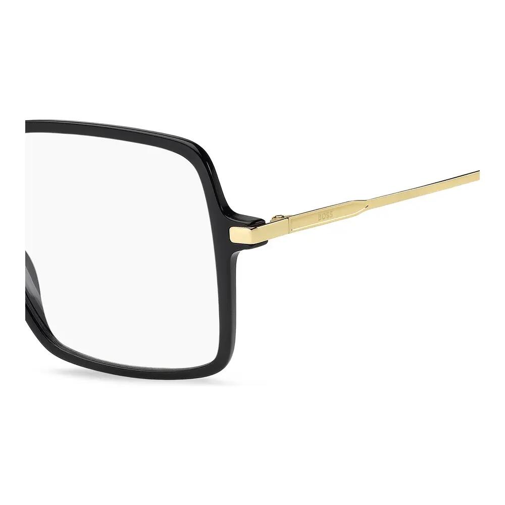 Lunettes de Vue Hugo Boss 2023 2M2 en Acétate Femme 55 mm 3/3