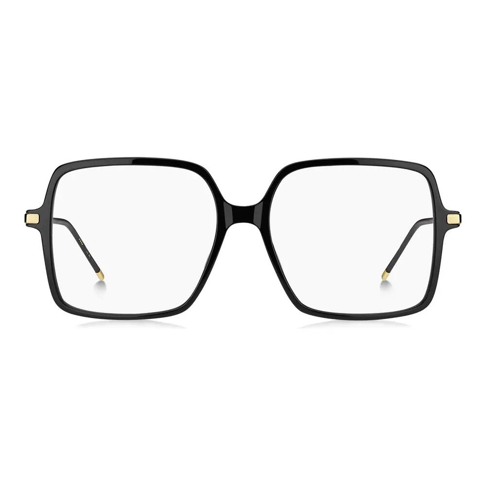 Lunettes de Vue Hugo Boss 2023 2M2 en Acétate Femme 55 mm 2/3