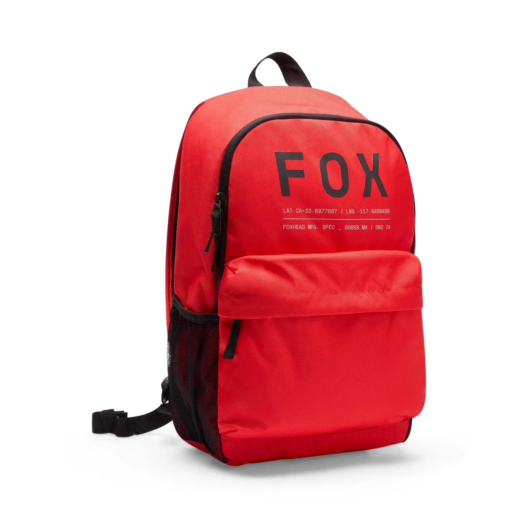 FOX RACING picture