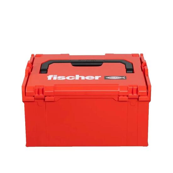 Werkzeugkoffer Fischer L-Boxx FLB 238