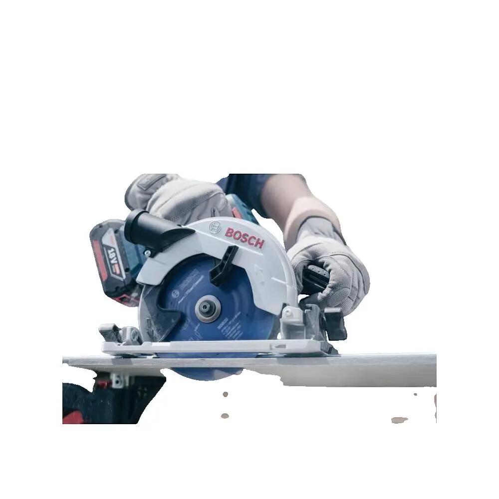 Lame de scie circulaire Bosch Expert do cementu włóknistego 160 mm 4 zęby 3/3