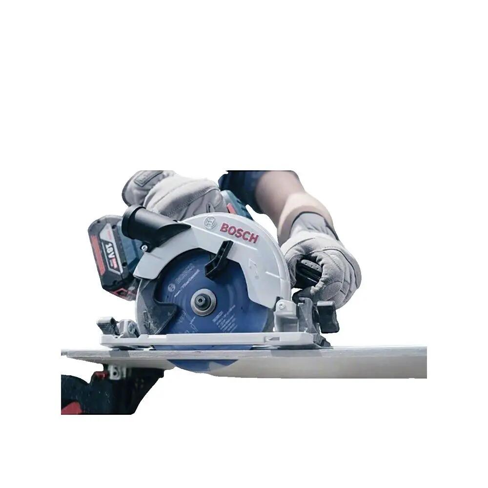 Lame de scie circulaire Bosch Expert do cementu włóknistego 160 mm 4 zęby 2/3