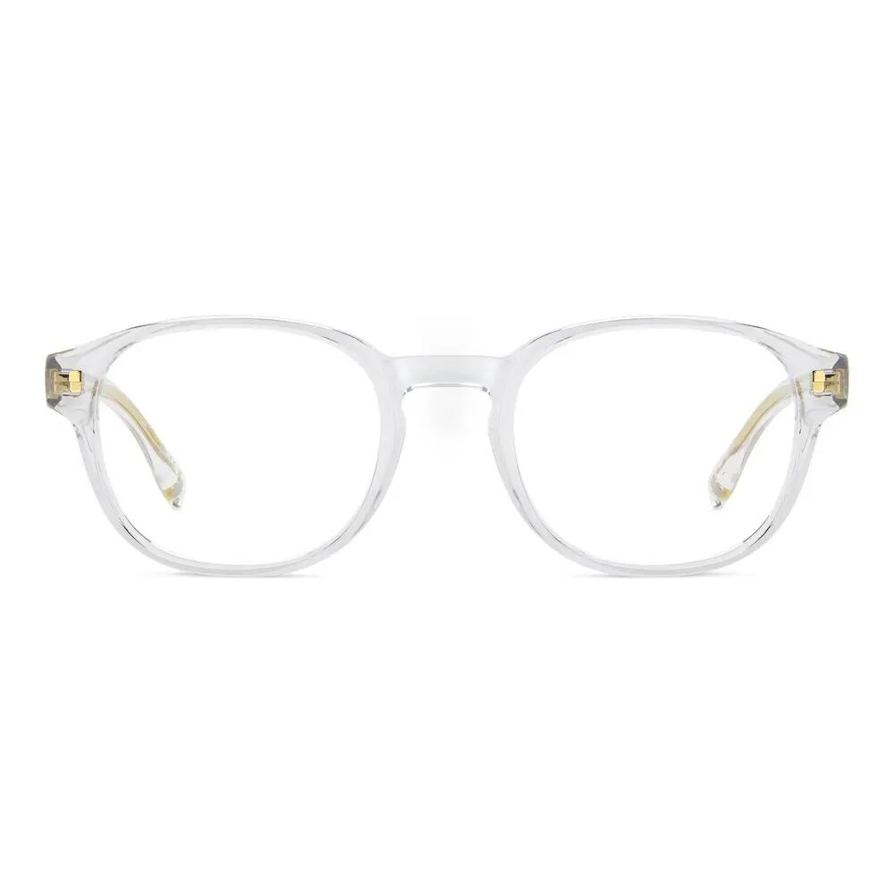Dioptrické Okuliare Dsquared2 D2 0223 900 z Acetátu Pánske 51 mm 2/4