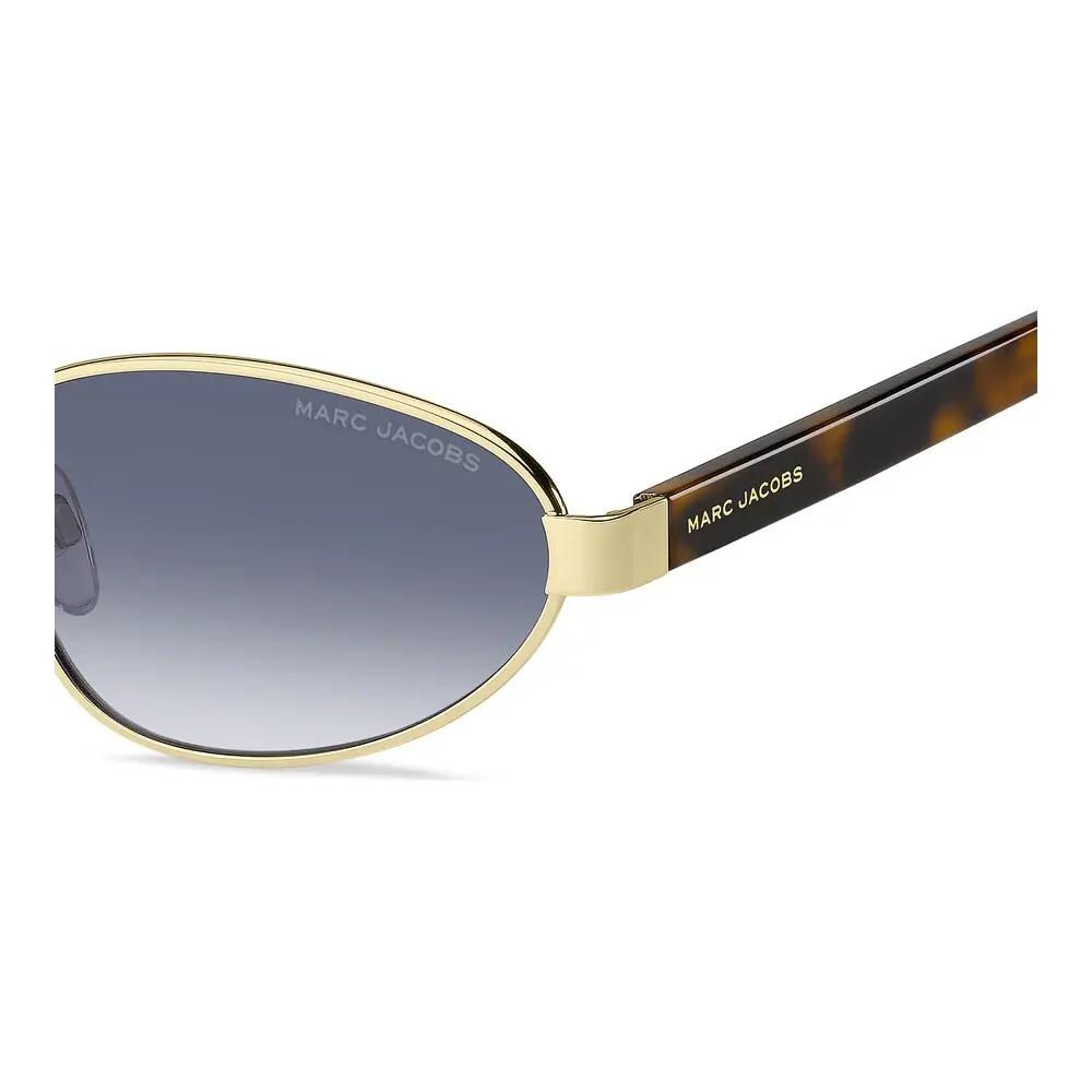 Occhiali da Sole Marc Jacobs MARC 930/S LKS in Metallo Donna 56 mm 3/3
