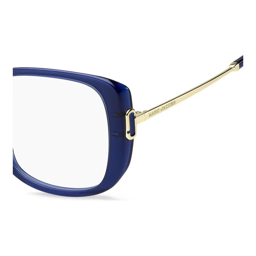 Dioptrické Okuliare Marc Jacobs MARC 921 PJP z Acetátu Dámske 54 mm 3/3