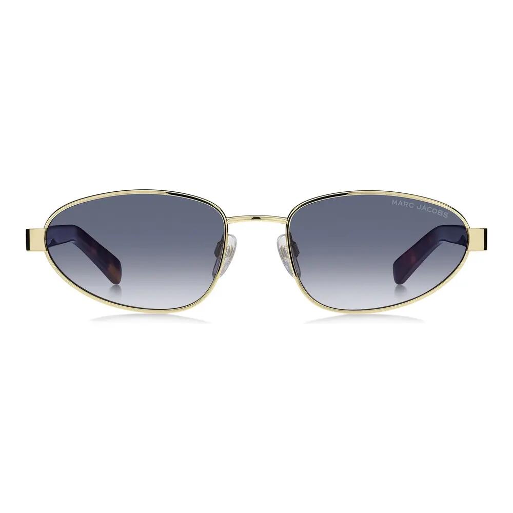 Occhiali da Sole Marc Jacobs MARC 930/S LKS in Metallo Donna 56 mm 2/3