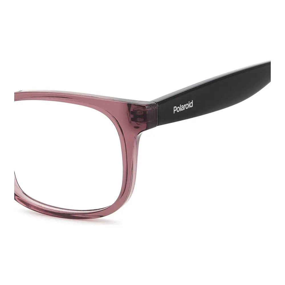 Gafas de Vista Polaroid Kids PLD D846 6X4 de TR90 Infantil Unisex 44 mm 3/3