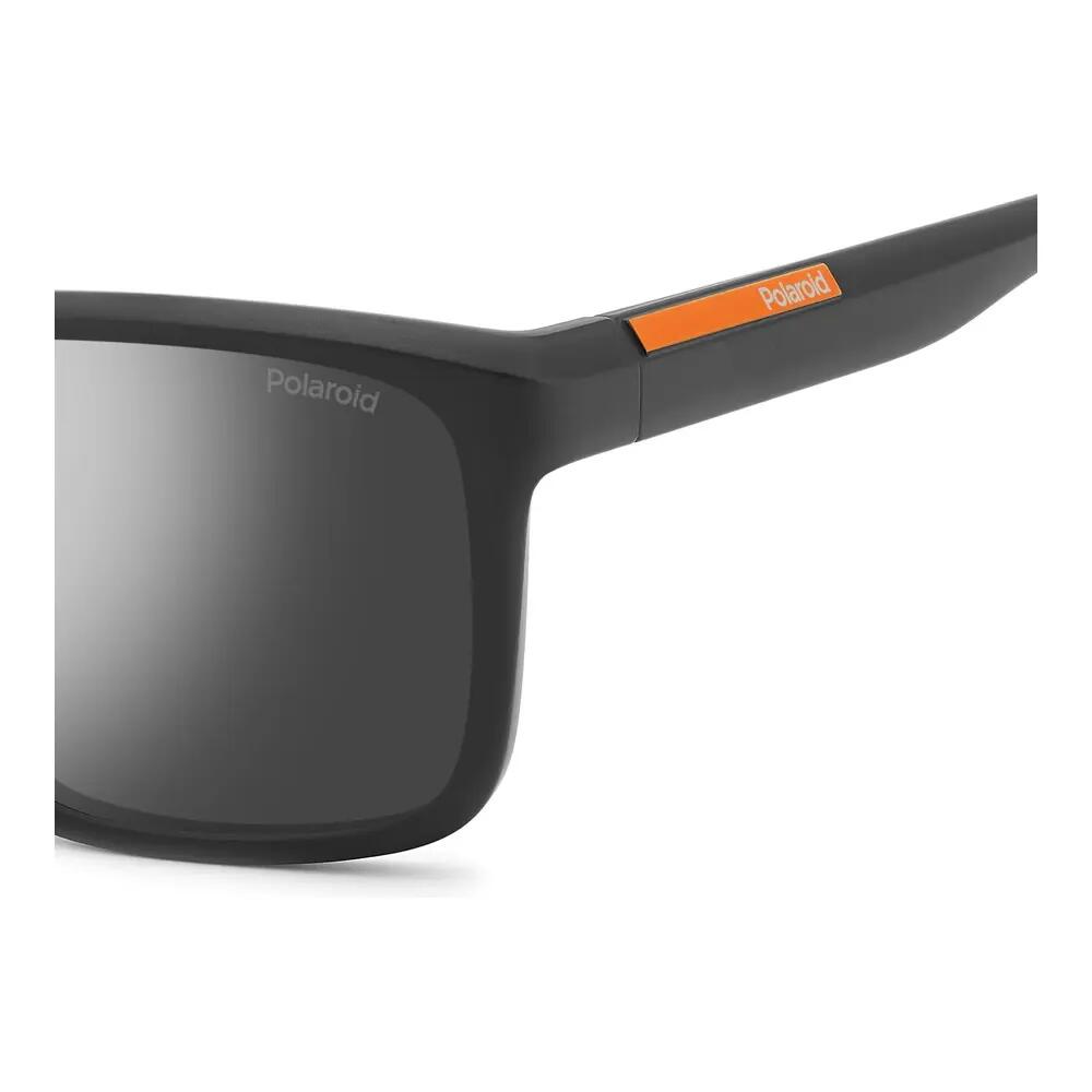 Sunglasses Polaroid PLD 2164/S RC2 Polarized Polycarbonate Men 58 mm 3/3