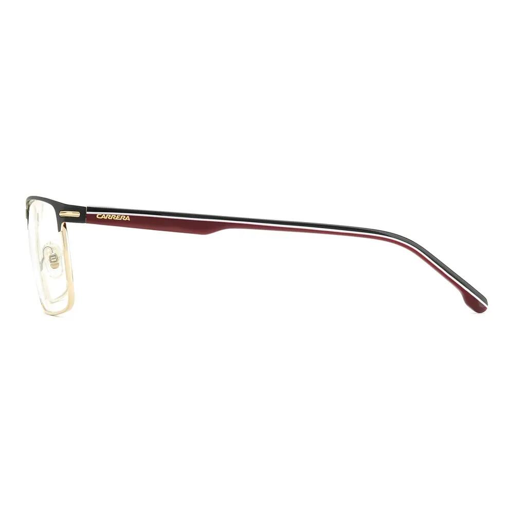 Óculos de Grau Carrera 394 W3J 58 em Metal Homem 3/4