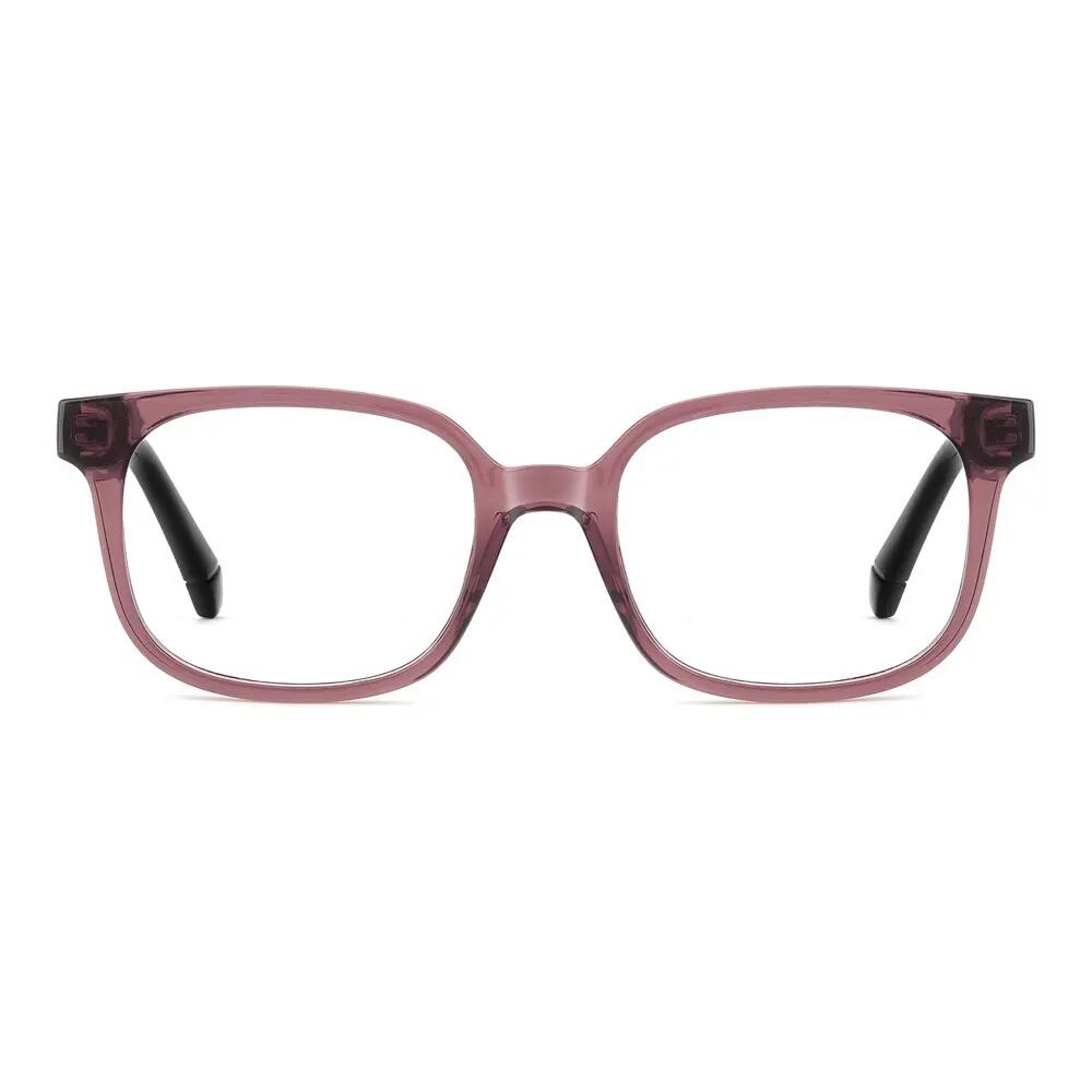 Gafas de Vista Polaroid Kids PLD D846 6X4 de TR90 Infantil Unisex 44 mm 2/3