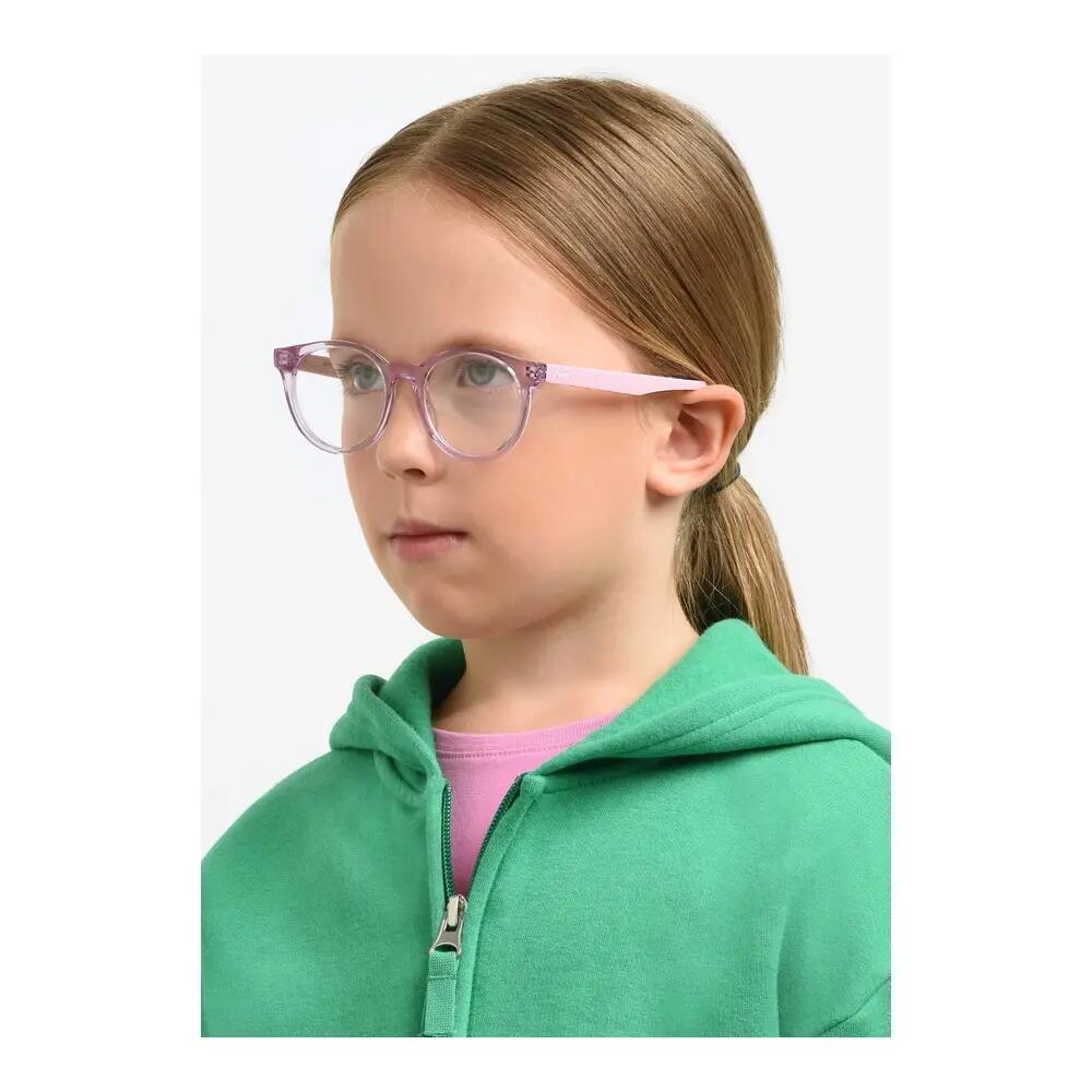 Dioptrické Okuliare Polaroid Kids PLD D831 789 z TR90 Detské Unisex 44 mm 4/4