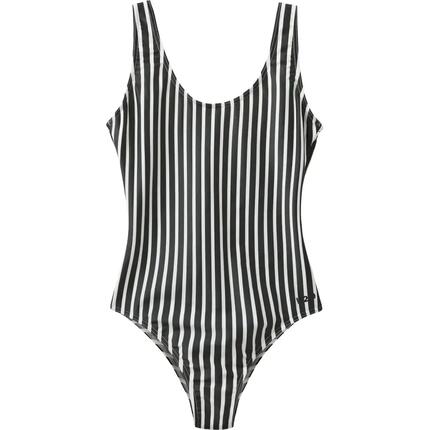 Maillot de bain 1 pièce femme H2O Stripe