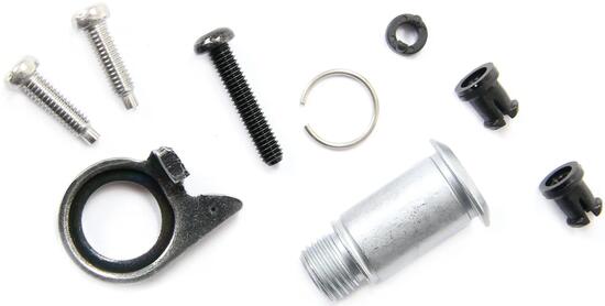 Fixation et jeu de vis SRAM pour dérailleur arrière GX 2x10