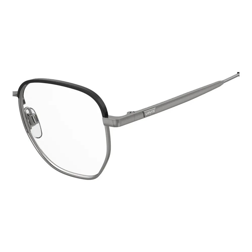 Brille Levi's LV 5106 284 aus Metall Unisex 50 mm 3/3