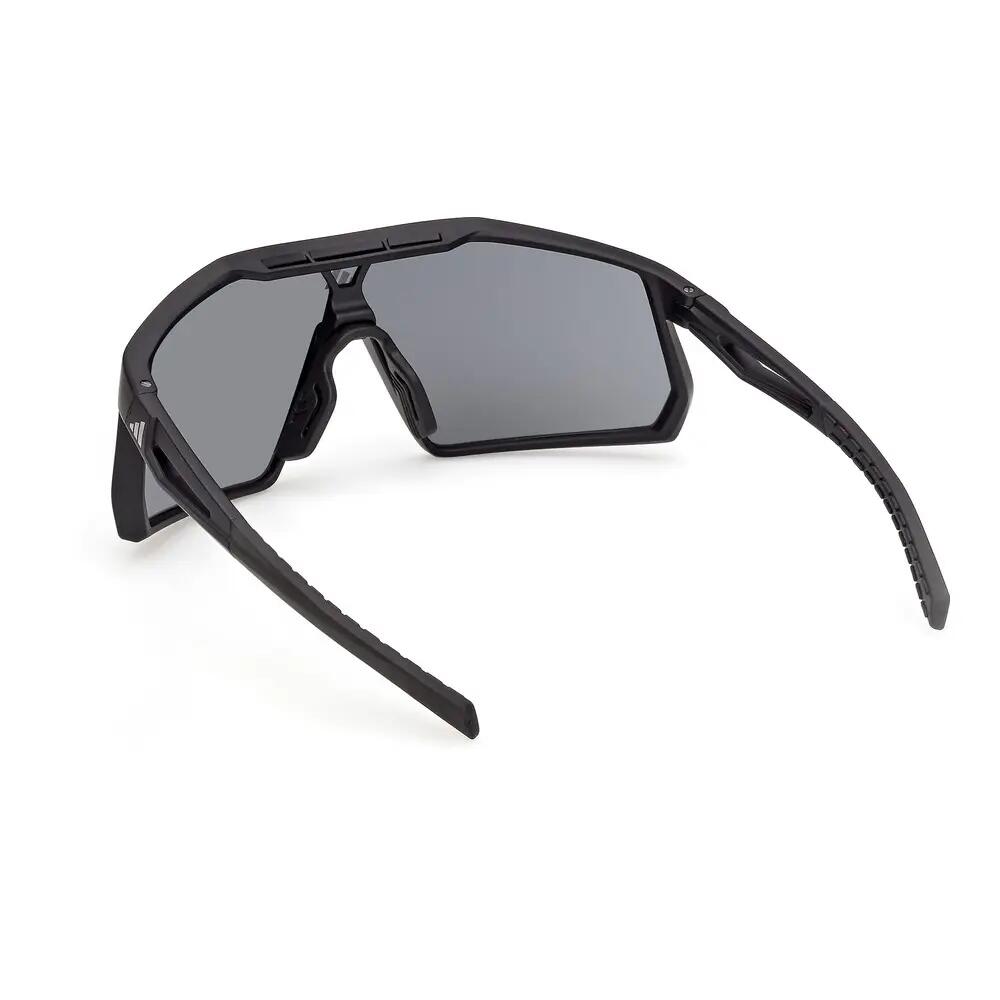 Napszemüveg Adidas SP0123 02A Fröccsöntött Acetát Férfi 137 mm 4/4