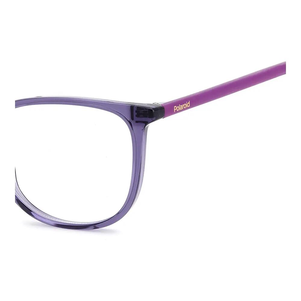 Dioptriás Szemüveg Polaroid Kids PLD D853 B3V TR90 Unisex Gyermek 50 mm 3/4