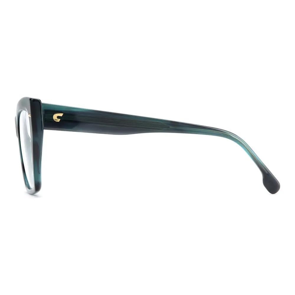 Dioptrické Okuliare Carrera 3064 6AK z Acetátu Dámske 55 mm 3/4