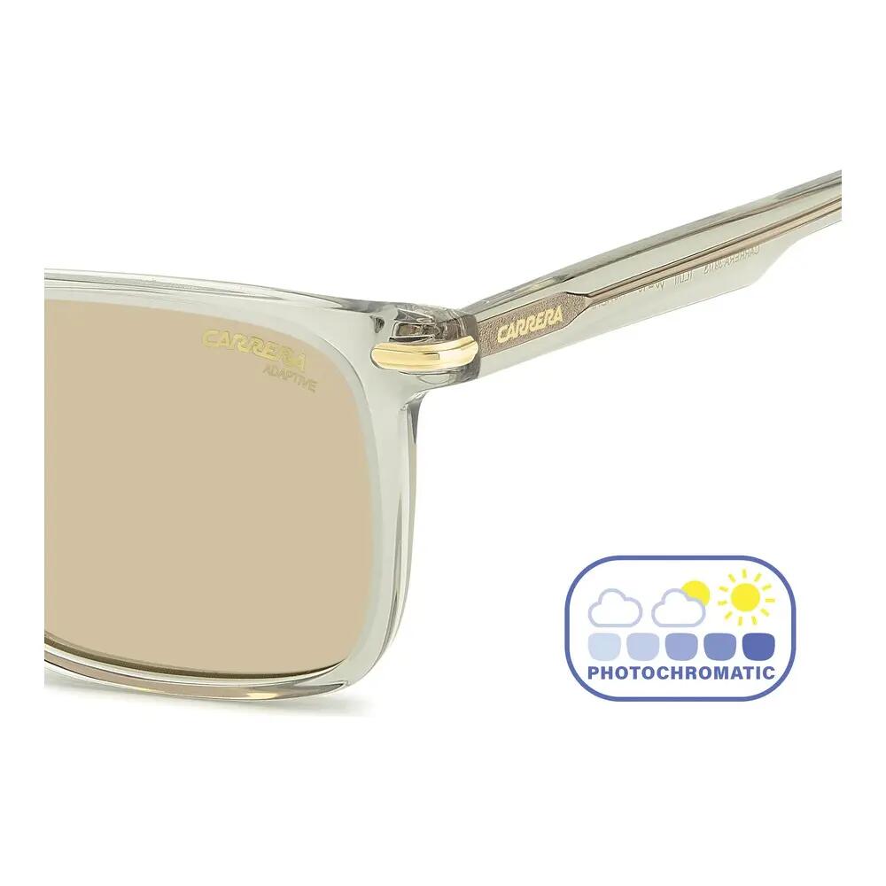 Óculos de Sol Carrera 391/S 1ED Fotocromáticos em Acetato Homem 53 mm 4/4