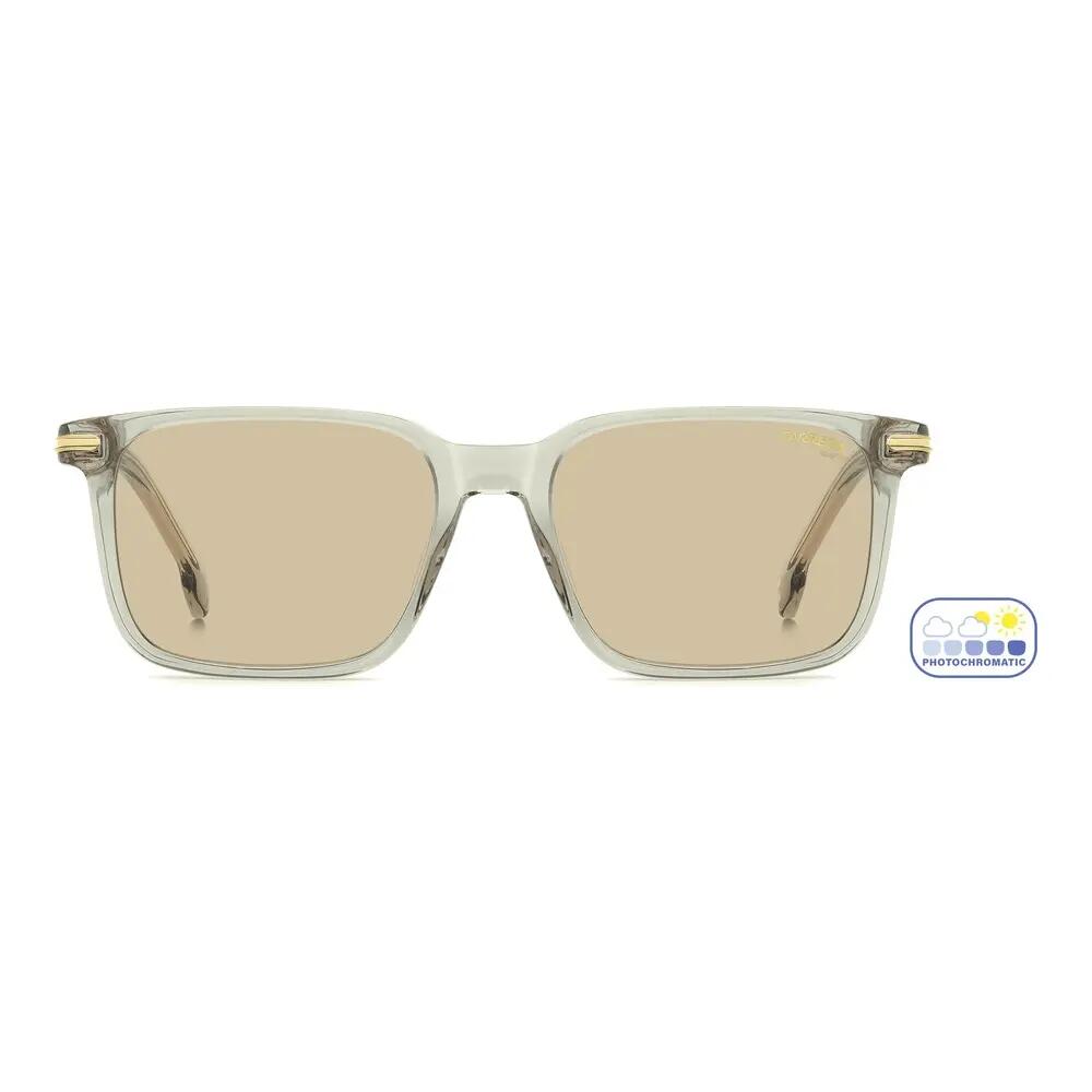 Óculos de Sol Carrera 391/S 1ED Fotocromáticos em Acetato Homem 53 mm 2/4