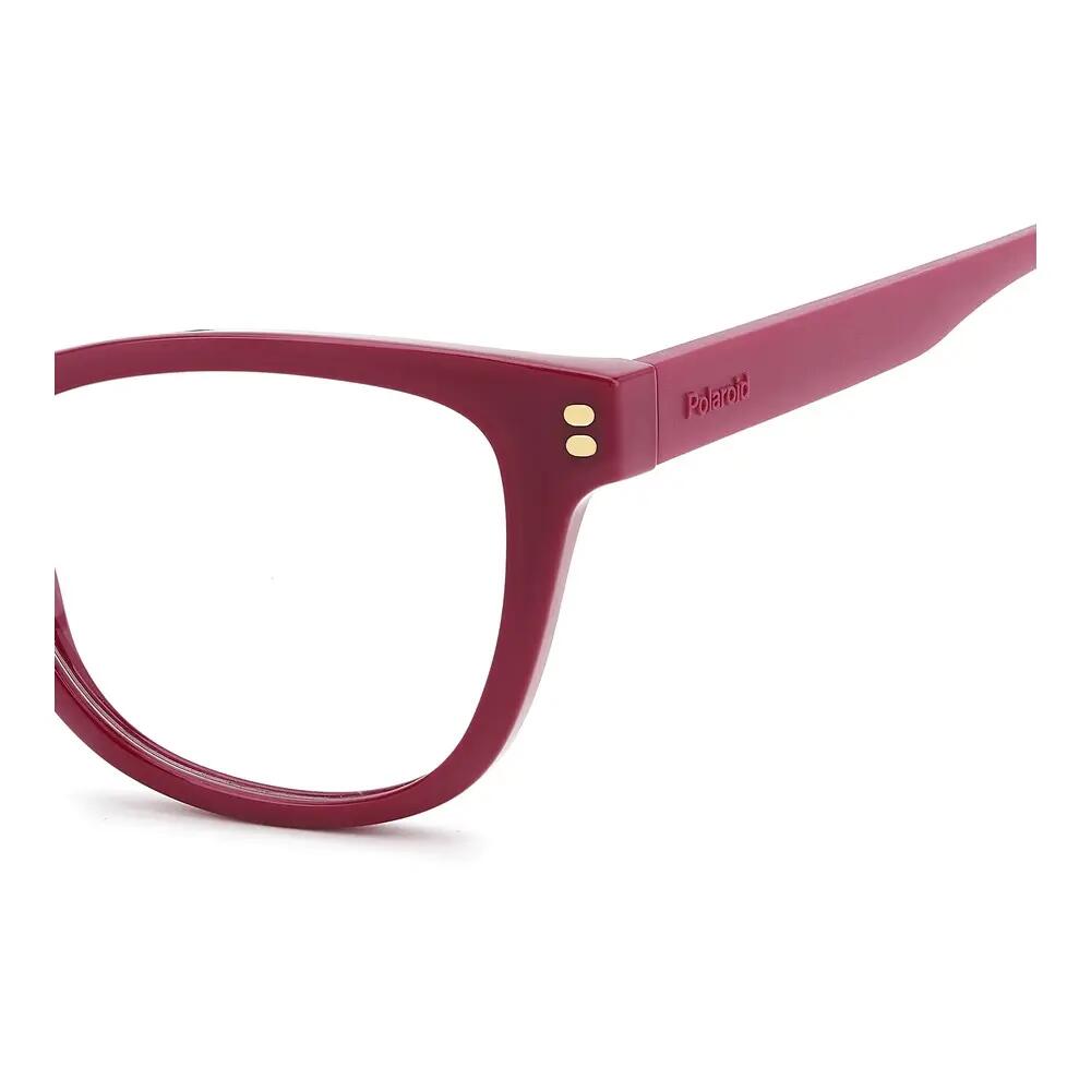 Glasses Polaroid Kids PLD D848 8CQ TR90 Girls 48 mm 3/3