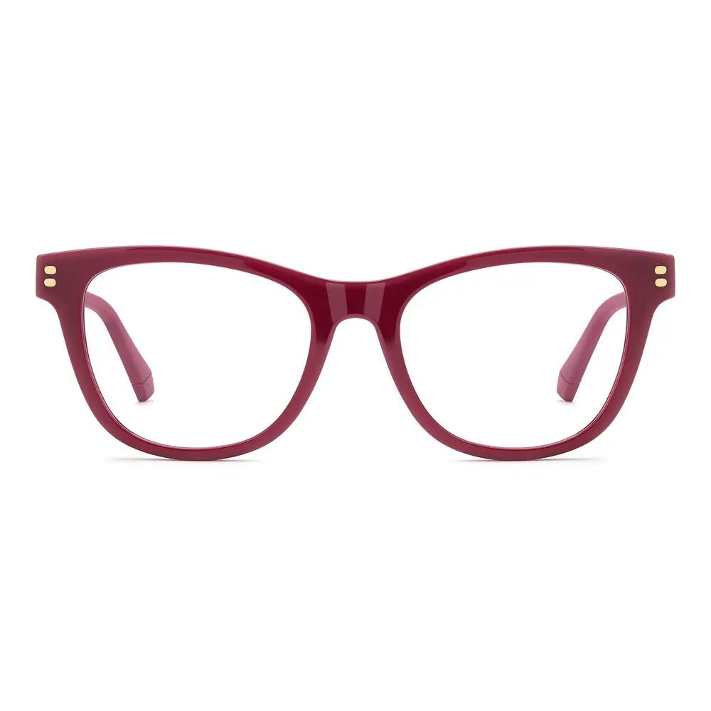 Glasses Polaroid Kids PLD D848 8CQ TR90 Girls 48 mm 2/3